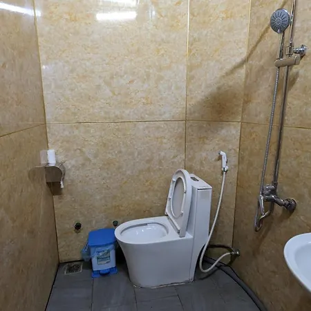 Xua Vu Homestay Meo Vac Exterior photo